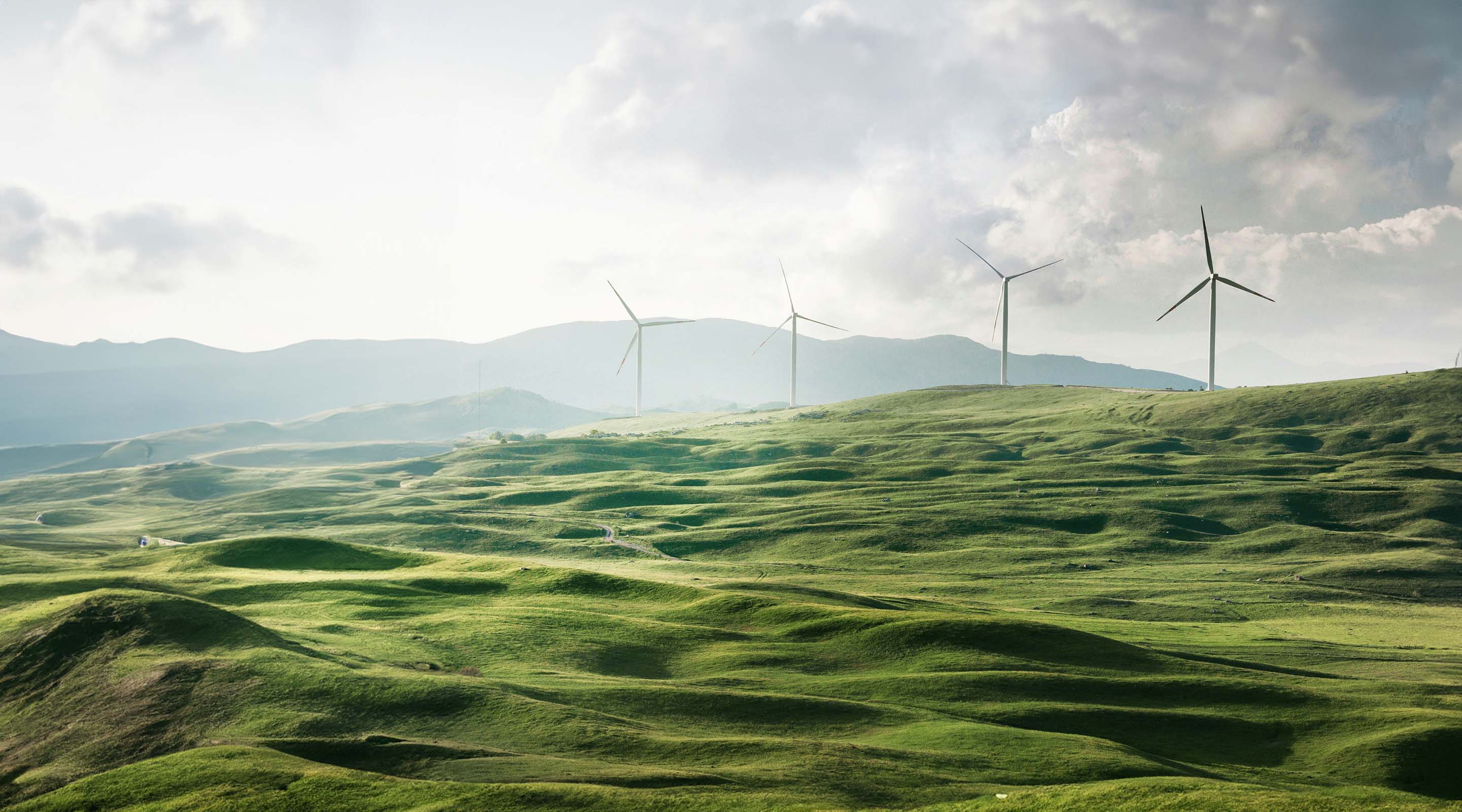 Wind generators